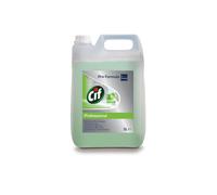 Cif Lavapavimenti Profumato Mela Verde (5lt Haccp)