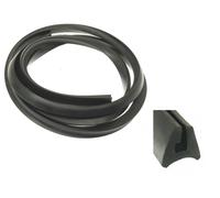 Cif Profilo In Gomma Per Bauletto Piaggio Vespa PK