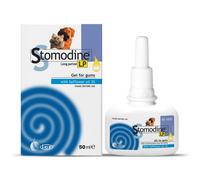 Cif Stomodine Lp Gengive Gel, 50 ml