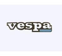 Cif Targhetta VESPA Per Scudo Anteriore Piaggio Vespa PK 80 S