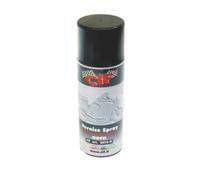 Cif Vernice Bomboletta Spray Nera Ad Alta Temperatura 400ML