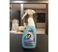 Cif Vetri e Specchi - trigger da 750 ml - Cif