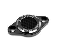 CIF10 COVER ISPEZIONE FASE DUCABIKE PER DUCATI PANIGALE V4 SP / SP2 2021-2023