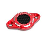 CIF10 COVER ISPEZIONE FASE DUCABIKE PER DUCATI PANIGALE V4 SP / SP2 2021-2023