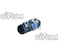 Cifam 101 - 1015 pompa freno & Parti di riparazione