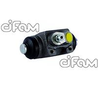 Cifam 101 - 1072 pompa freno & Parti di riparazione