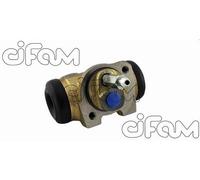 CIFAM 101-369 Cilindretto freno Cilindro Freno per SUZUKI SUPER CARRY Bus (ED)