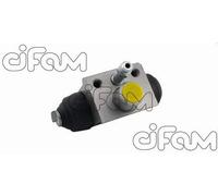CIFAM 101-870 Cilindretto freno Cilindro Freno Posteriore per SUZUKI IGNIS II
