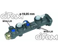 Cifam 202-063 Cilindro Maestro Comando Freno