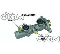 Cifam 202-342 Cilindro Maestro Comando Freno