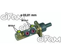 Pompa freno Ghisa 202-413 CIFAM per RENAULT ESPACE III