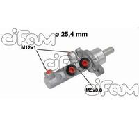 CIFAM 202-569 Cilindro maestro del freno per OPEL Astra H Schrägheck (A04)
