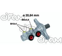 CIFAM 202-682 - Pompa freno