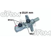 CIFAM 202-742 - Pompa freno