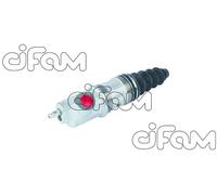 CIFAM 404-068 Cilindro secondario, frizione