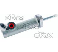 METZGER 404-075 Cilindro secondario, frizione