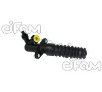 CIFAM 404-196 - Cilindro secondario Frizione