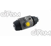 101-335 CILINDRETTO FRENO FORD TRANSIT FORD 6182644, FORD 88VB2262AA, HELLA 3555