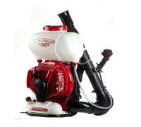 Cifarelli M1200 - Atomizzatore Manuale a Zaino 5 HP per Agricoltura, getto 18 me