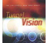 Cifelli, Jim New York Nonet - Tunnel Vision