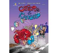 Cifero&Kangelo. Riunione di condominio