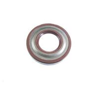 CifFerrigno Paraolio 22,7x47x7 VItonn Marrone Lato Frizione Compatibile Con VESPA 50-125 - PRIMAVERA - ET3 - PK 50-125 - APE 50