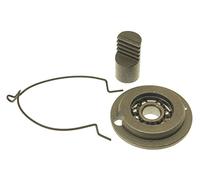 CifFerrigno Serie Piattello Frizione Compatibile Con Piaggio Vespa PK FL - RUSH - N -APE