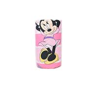 Trapuntino Minnie Disney letto singolo Copriletto Trapuntato primaverile estivo