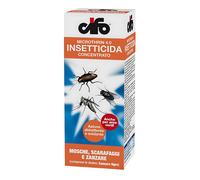 Cifo 111063 Insetticida Acaricida Concentrato Microthrin 4.0 100ml