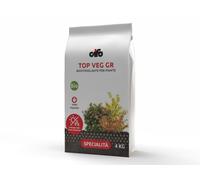 Cifo 111148 Top Veg gr Biostimolante granulare A lento Rilascio 4kg