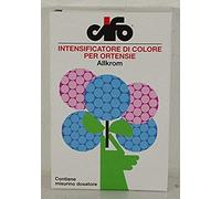 Cifo Allkrom Confezione Da 100 Gr