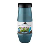 CIFO Aquastick- Riserva Acqua Gel Piante Ornamentali da Interno ed Esterno, a Lento Rilascio - Mantiene Pianta Rigogliosa Senza Frequenti Annaffiature, Utilizzabile Tutto l'Anno, 350ml, Made in Italy