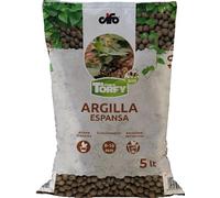 CIFO Argilla ESPANSA TORFY 5 lt