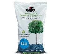Concime Universale Per Piante Da Orto e Giardino - Cifo - Conf. 5Kg