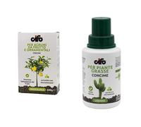 Cifo Concime idrosolubile per agrumi da frutto e ornamentali 600 g & Concime