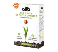 Cifo Concime idrosolubile universale 600 g