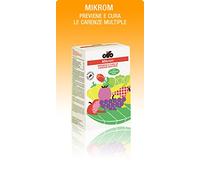 Cifo concime in polvere solubile miscela di microelementi Mikrom 1 kg
