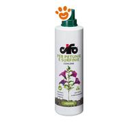 CIFO concime per petunie e surfinie 1000ml, fioriture intense e brillanti, con ferro e microelementi
