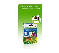 CIFO Concime Orto Domestico 1 Confezione da 500 Gr