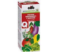 Cifo Concime Orto Domestico Q Flacone Da 100 Ml