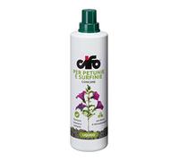 CIFO concime per petunie e surfinie 1000ml, fioriture intense e brillanti, con ferro e microelementi