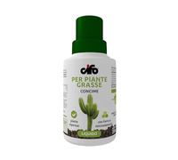 Cifo Concime Liquido piante grasse 200 ml
