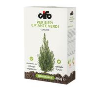 Cifo Concime idrosolubile per siepi e piante verdi 600 g