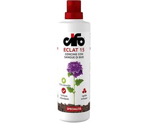 Cifo CONCIME SANGUE DI BUE LIQUIDO PRONTO EFFETTO AZOTATO 1 l