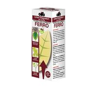 CIFO Ferro Chelato Piante Orto e Giardino Integratore Contro Ingiallimenti