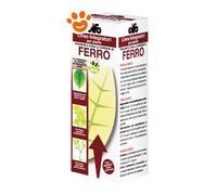 Integratore liquido per carenze di Ferro 100 ml