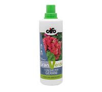 GRANVERDE CONCIME Liquido GERANI