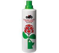 CIFO Granverde Concime Liquido Gerani 520 ml