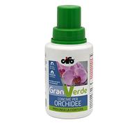 CIFO GRANVERDE CONCIME Liquido Orchidee, Verde