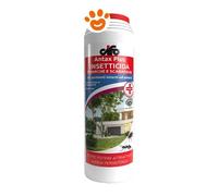 INSETTICIDA CONTRO FORMICHE SCARAFAGGI PER INTERNO ESTERNO ANTAX PLUS 1 kg CIFO